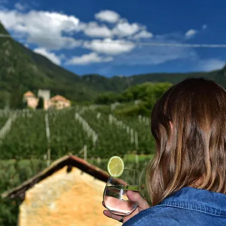 Boutique Sonne 4* Schenna
