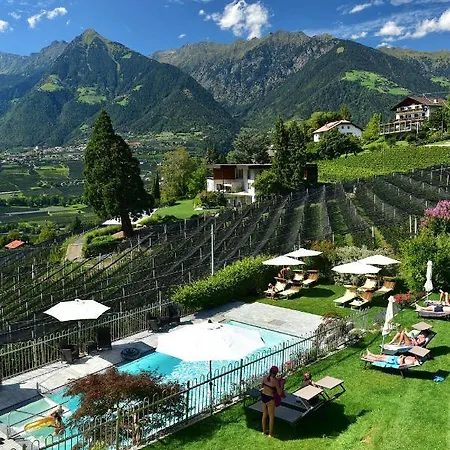 Boutique Sonne Schenna