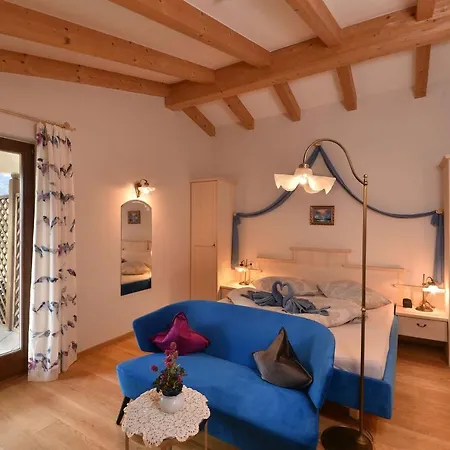 Aparthotel Boutique Sonne Schenna