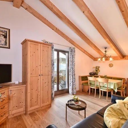 Boutique Sonne Aparthotel 4*