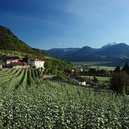 Aparthotel Boutique Sonne 4*