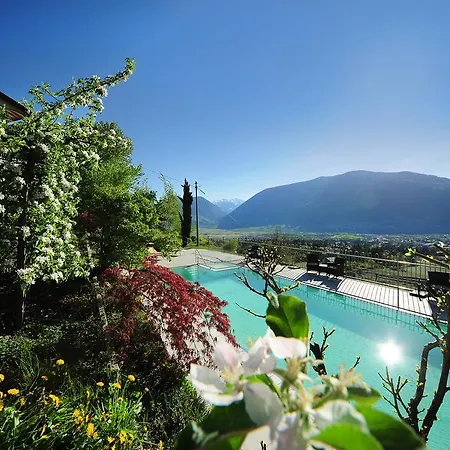 Aparthotel Boutique Sonne